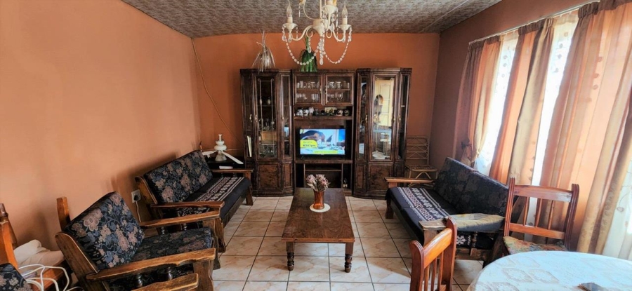 3 Bedroom Property for Sale in Bellvue Northern Cape